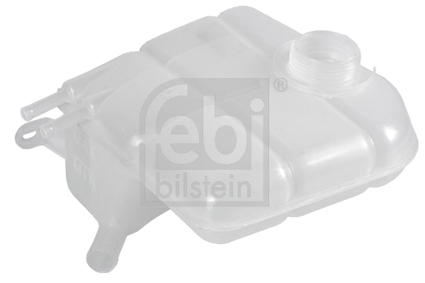 Expansion Tank, coolant